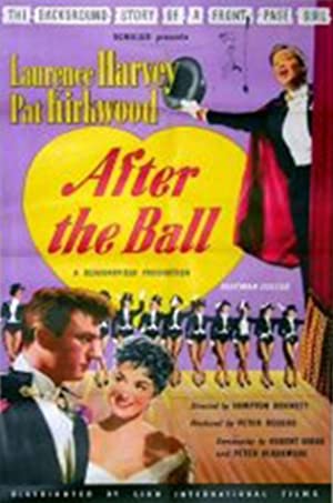 After the Ball (1957) starring Pat Kirkwood on DVD on DVD